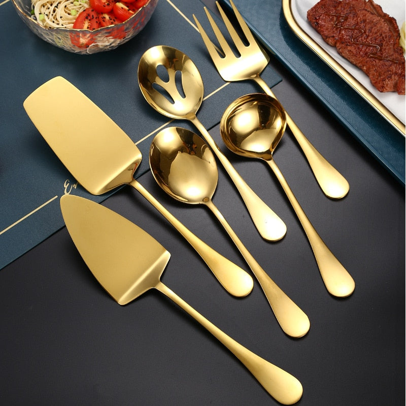 Flatware