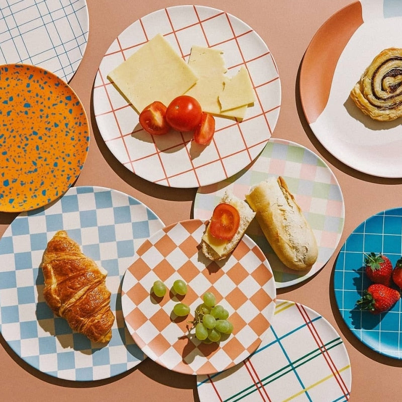 Dinnerware