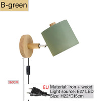 Thumbnail for Wall Lamp Light Interior External Sconces