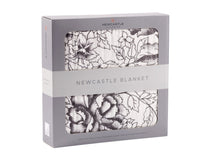 Thumbnail for American Rose Newcastle Blanket