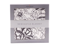 Thumbnail for American Rose Newcastle Blanket