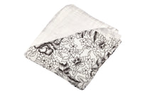 Thumbnail for American Rose Newcastle Blanket