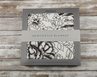 Thumbnail for American Rose Newcastle Blanket
