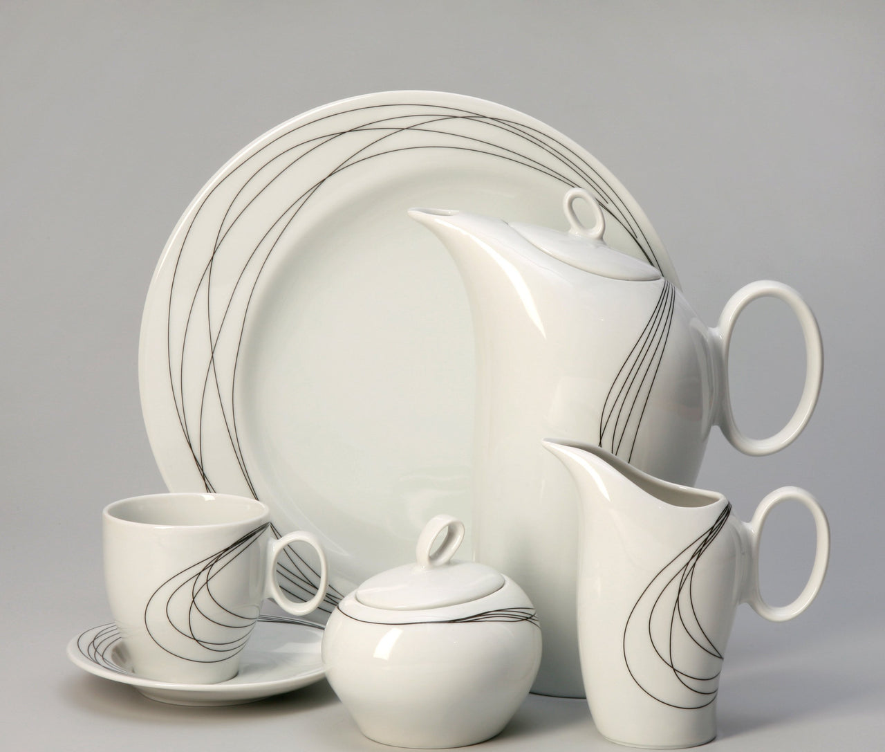 Tea & Coffee Sets