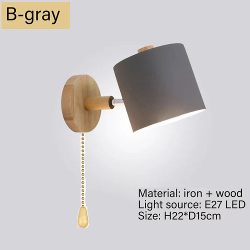 Wall Lamp Light Interior External Sconces