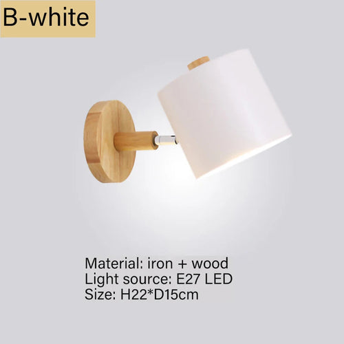 Wall Lamp Light Interior External Sconces