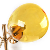 Thumbnail for 4 Colorful LED Balloon Chandelier