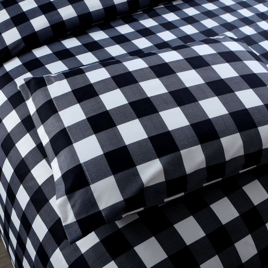 Belle Haven 6 Piece Cotton Bedsheet Set