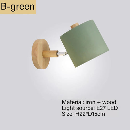 Wall Lamp Light Interior External Sconces