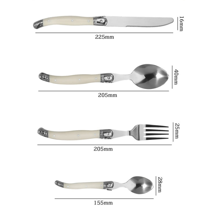 Cutlery Sets