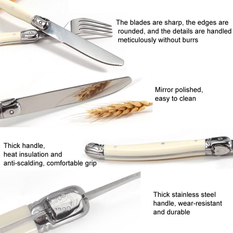 Cutlery Sets