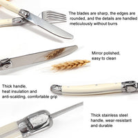 Thumbnail for Cutlery Sets