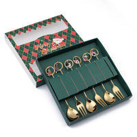 Thumbnail for Cutlery Sets