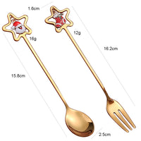 Thumbnail for Cutlery Sets