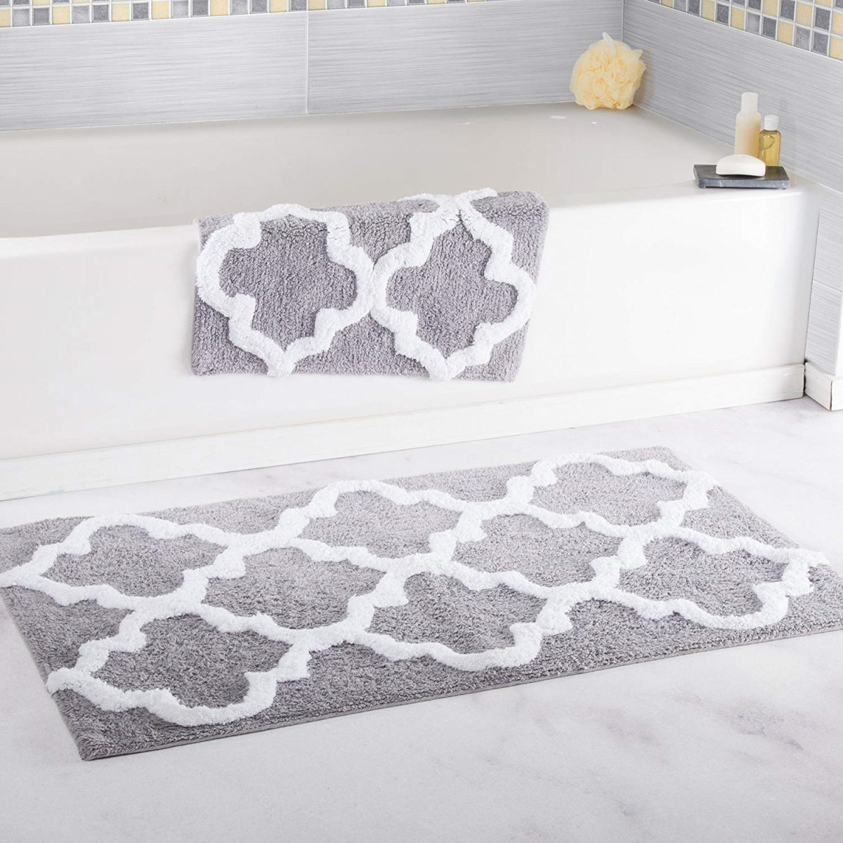 Bath Rugs