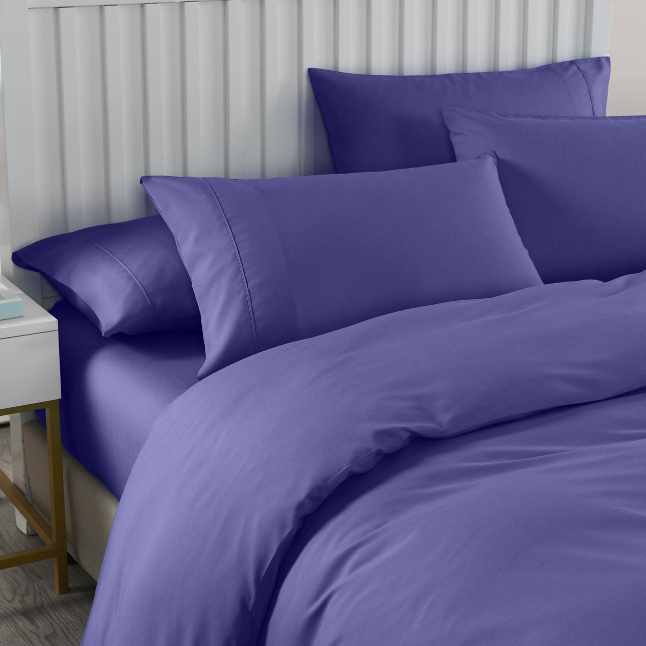 Royal Comfort 2000TC Quilt Cover Set