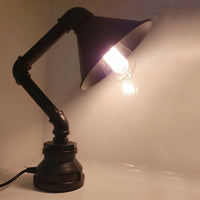 Thumbnail for Large Table Lamp Shades Steampunk