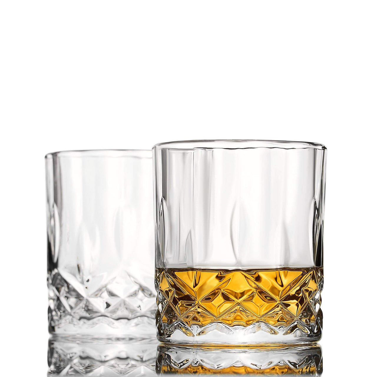 Glassware