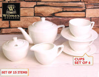 Thumbnail for Tea & Coffee Sets