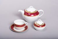 Thumbnail for Tea & Coffee Sets