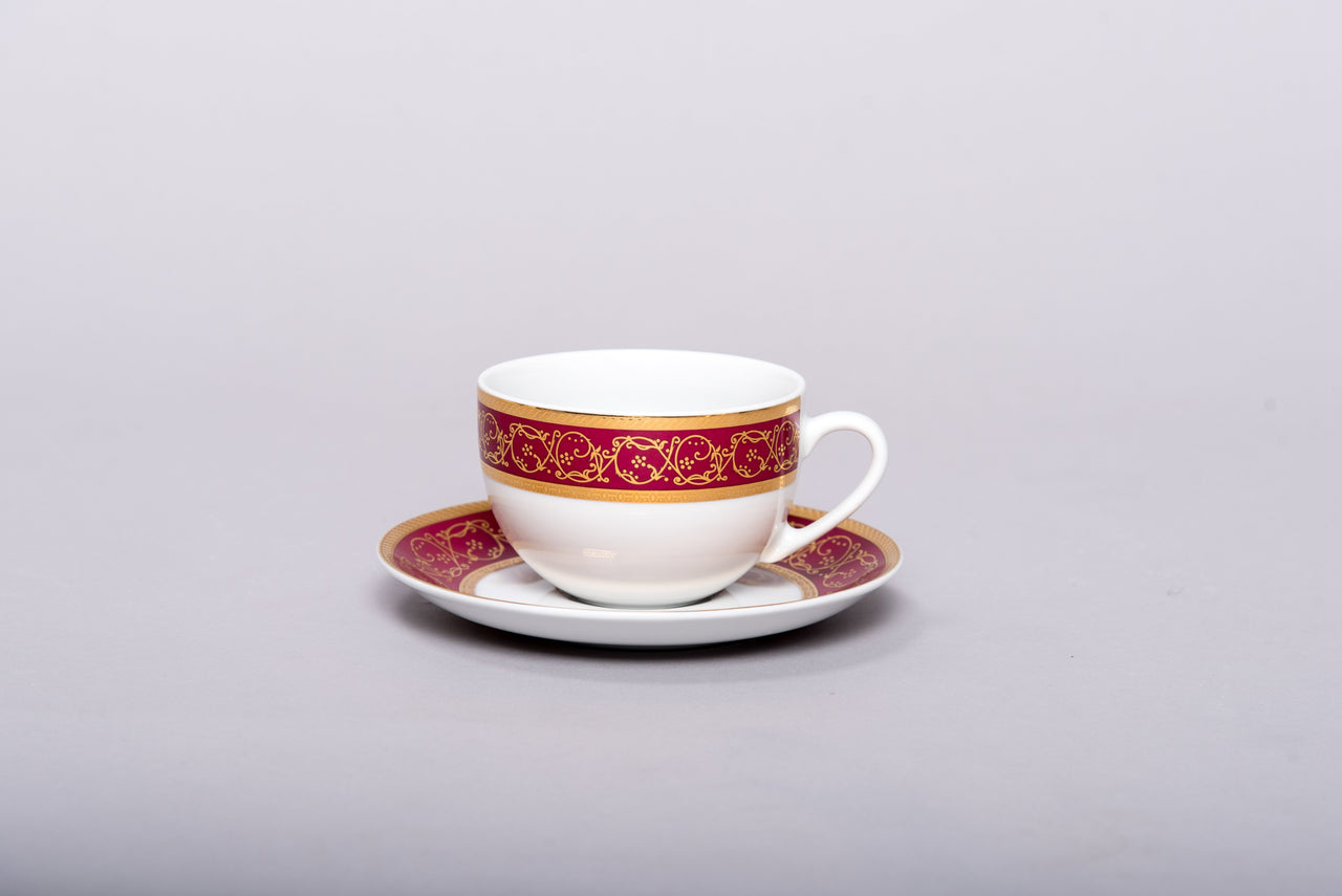 Tea & Coffee Sets