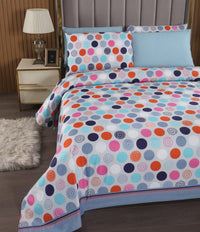 Thumbnail for Pearl Bay 6 Piece Bed Sheet & Pillow Set