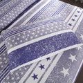 Pearl Bay 6 Piece Bed Sheet & Pillow Set