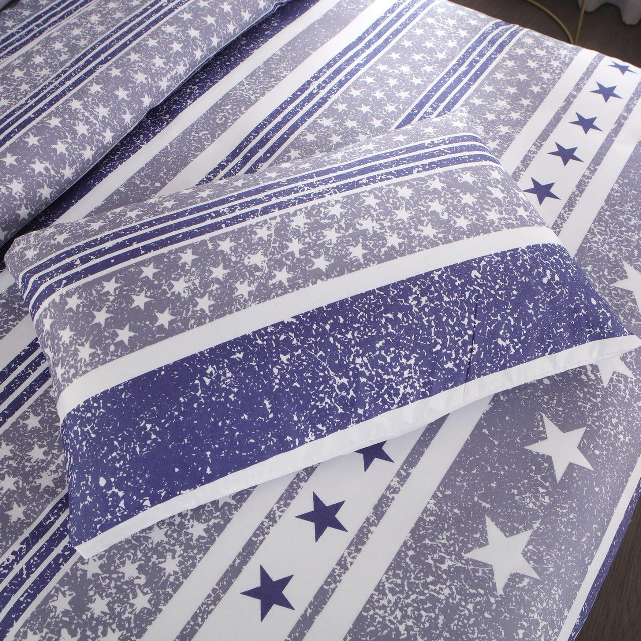 Pearl Bay 6 Piece Bed Sheet & Pillow Set