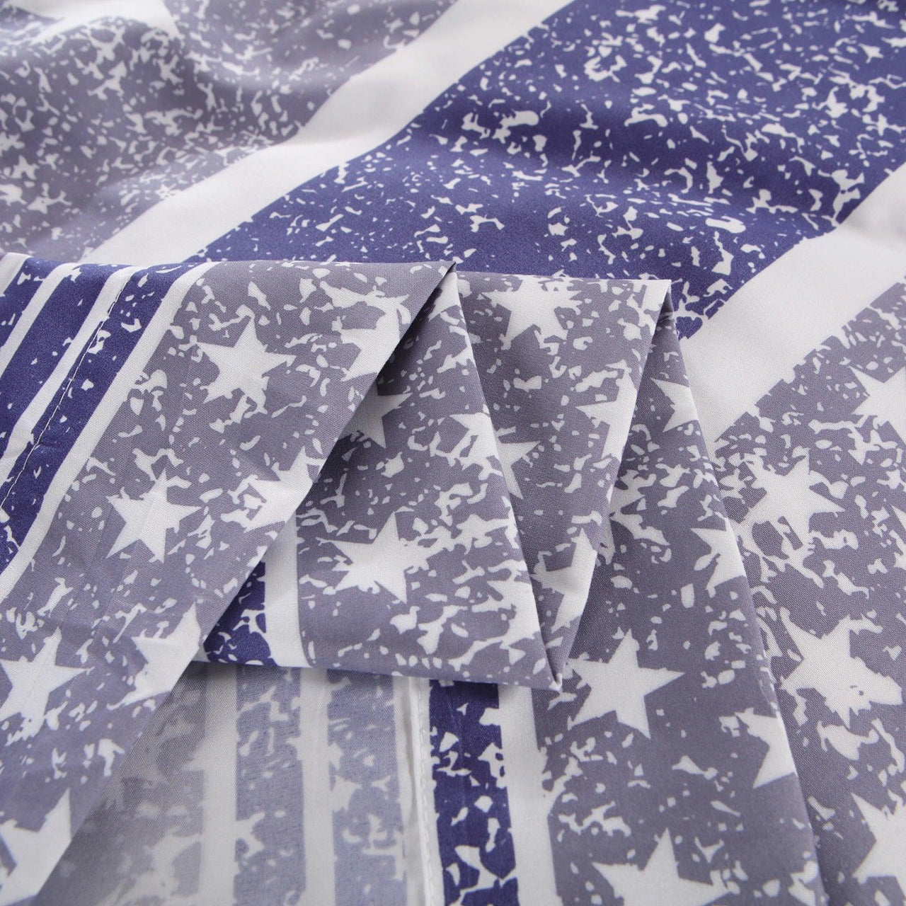 Pearl Bay 6 Piece Bed Sheet & Pillow Set