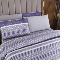 Thumbnail for Pearl Bay 6 Piece Bed Sheet & Pillow Set
