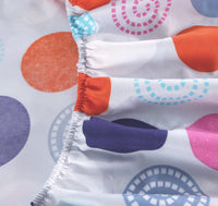 Thumbnail for Pearl Bay 6 Piece Bed Sheet & Pillow Set