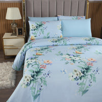 Thumbnail for Pearl Bay 6 Piece Bed Sheet & Pillow Set