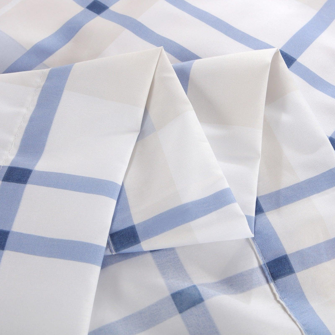 Pearl Bay 6 Piece Bed Sheet & Pillow Set