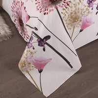 Thumbnail for Pearl Bay 6 Piece Bed Sheet & Pillow Set