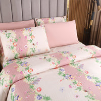 Thumbnail for Pearl Bay 6 Piece Bed Sheet & Pillow Set