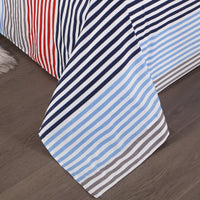 Thumbnail for Pearl Bay 6 Piece Bed Sheet & Pillow Set