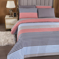 Thumbnail for Pearl Bay 6 Piece Bed Sheet & Pillow Set