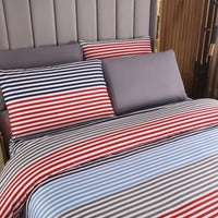 Thumbnail for Pearl Bay 6 Piece Bed Sheet & Pillow Set