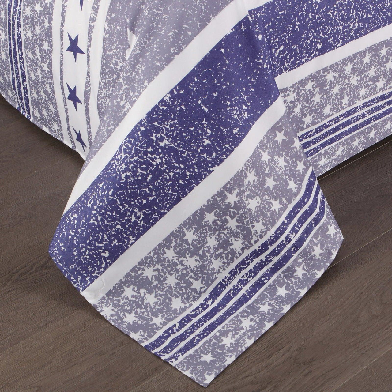 Pearl Bay 6 Piece Bed Sheet & Pillow Set