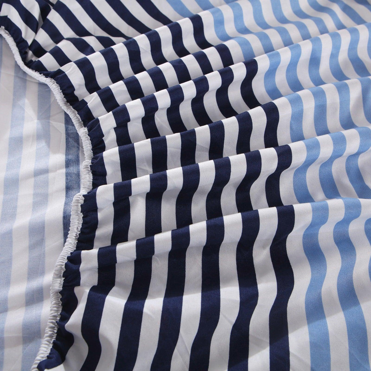 Pearl Bay 6 Piece Bed Sheet & Pillow Set