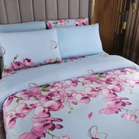 Thumbnail for Pearl Bay 6 Piece Bed Sheet & Pillow Set
