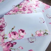 Thumbnail for Pearl Bay 6 Piece Bed Sheet & Pillow Set