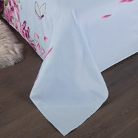 Thumbnail for Pearl Bay 6 Piece Bed Sheet & Pillow Set