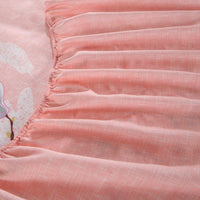 Thumbnail for Pearl Bay 6 Piece Bed Sheet & Pillow Set