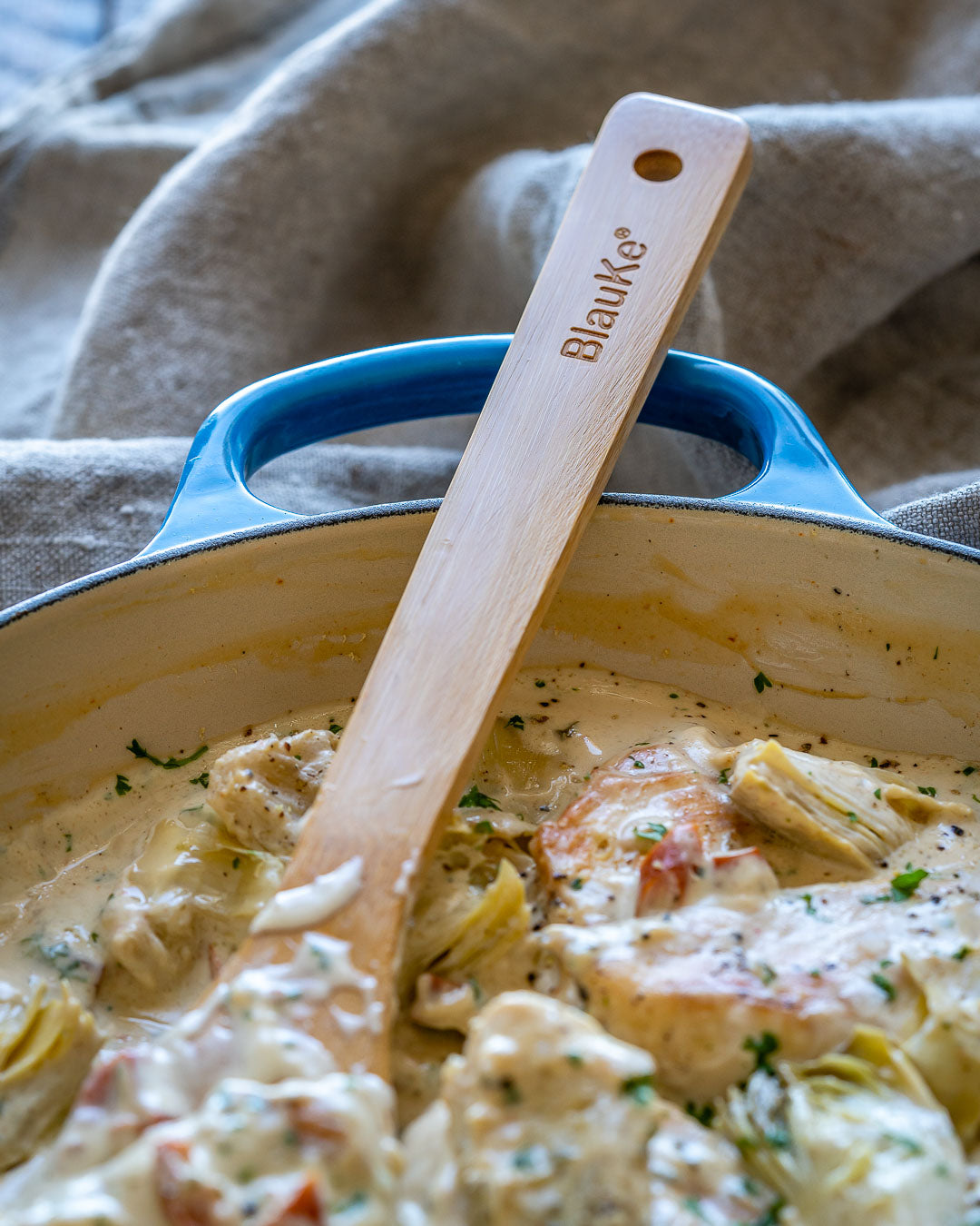 Serving Spoons