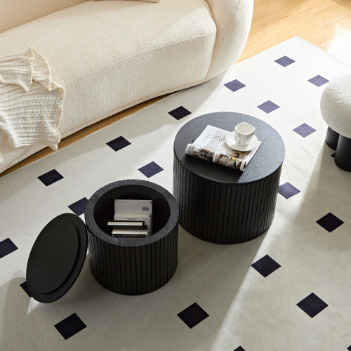 Round Coffee Table Unavailable Platforms