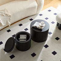 Thumbnail for Round Coffee Table Unavailable Platforms