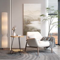 Thumbnail for Round Accent Side Table