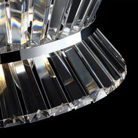 Thumbnail for Modern Crystal Chandelier for Living-Room
