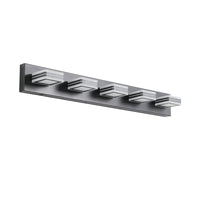 Thumbnail for Modern 5-Light LED Vanity Light